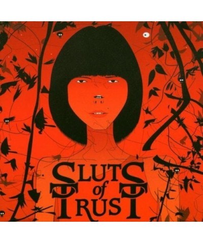 Sluts Of Trust WE ARE ALL SLUTS OF TRUST CD $6.67 CD