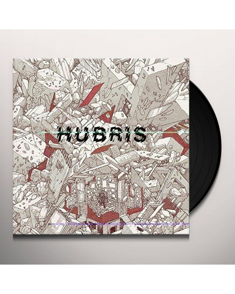 HUBRIS / VARIOUS Vinyl Record $15.12 Vinyl