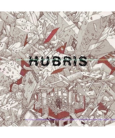 HUBRIS / VARIOUS Vinyl Record $15.12 Vinyl