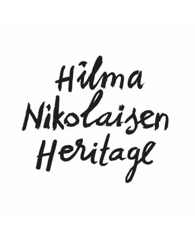 Hilma Nikolaisen LP - Heritage (Vinyl) $17.20 Vinyl