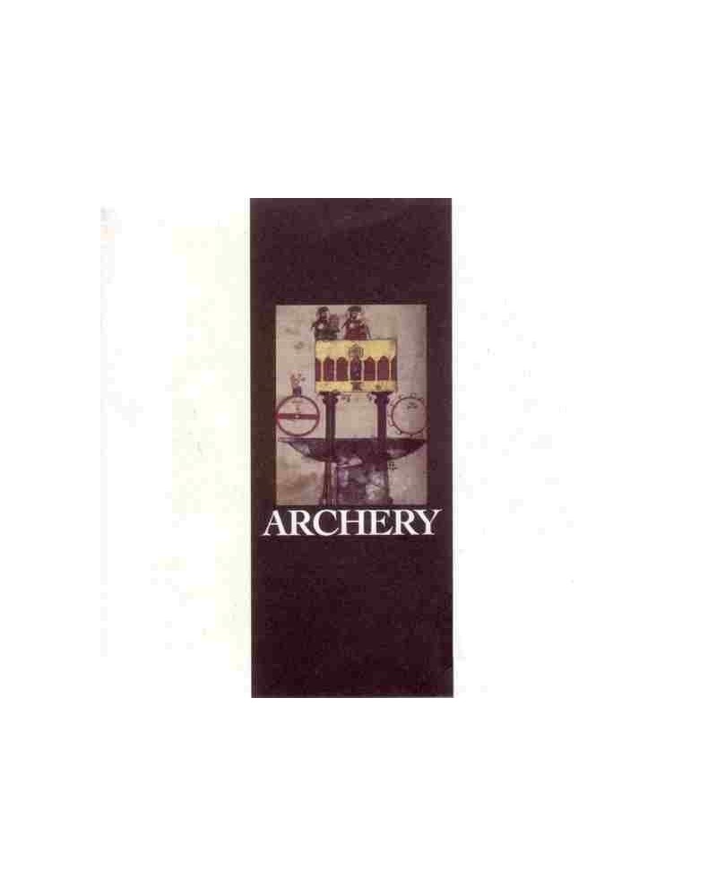 John Zorn ARCHERY CD $20.93 CD