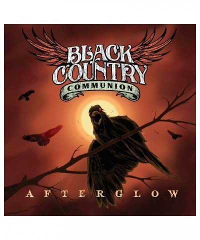 Black Country Communion AFTERGLOW CD $6.84 CD