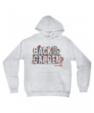 Woodstock Hoodie | Back To The Garden Hoodie $15.18 Sweatshirts