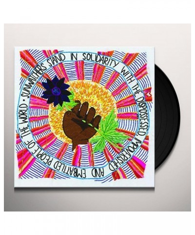 Sunwatchers II Vinyl Record $4.65 Vinyl