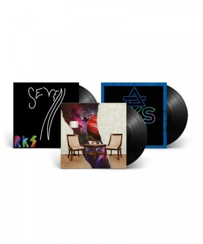 Rainbow Kitten Surprise Vinyl Bundle $24.05 Vinyl