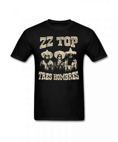 ZZ Top Beer Drinkers & Hell Raisers T-Shirt $12.90 Shirts