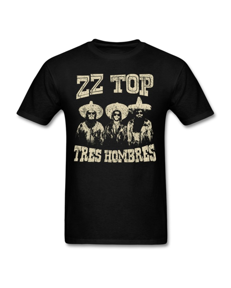 ZZ Top Beer Drinkers & Hell Raisers T-Shirt $12.90 Shirts