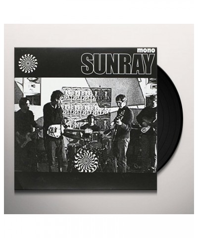 Sunray TAKE ME THERE/GOLDEN DAWN Vinyl Record $3.70 Vinyl