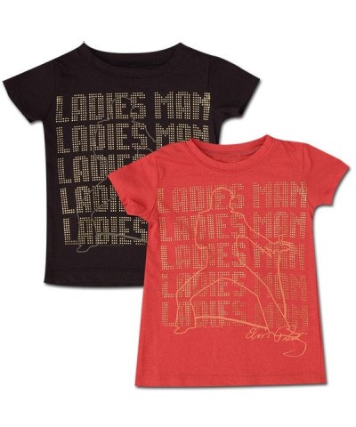 Elvis Presley Ladies Man Toddler T-shirt $1.84 Shirts