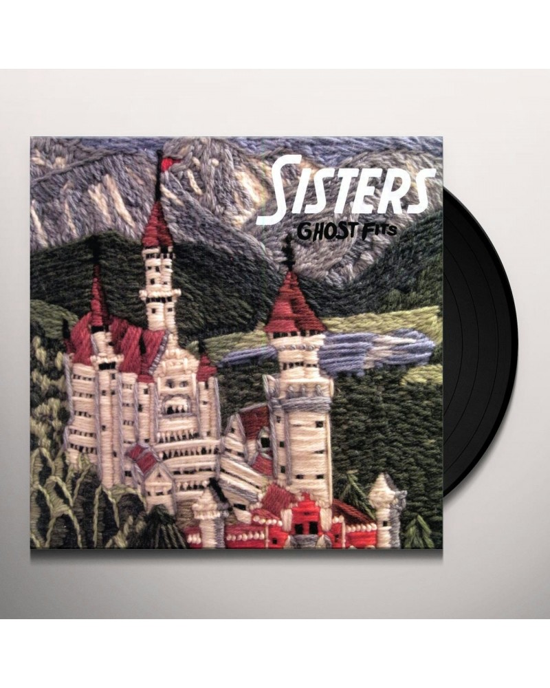Sisters Ghost Fits Vinyl Record $4.61 Vinyl