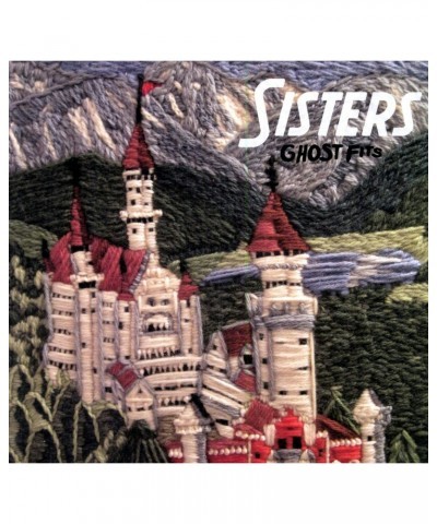 Sisters Ghost Fits Vinyl Record $4.61 Vinyl