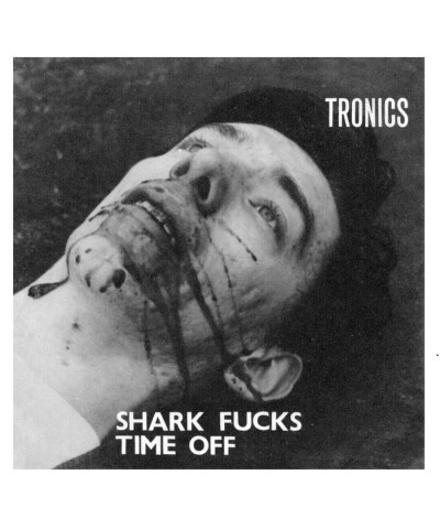 Tronics Shark Fucks Vinyl Record $2.66 Vinyl