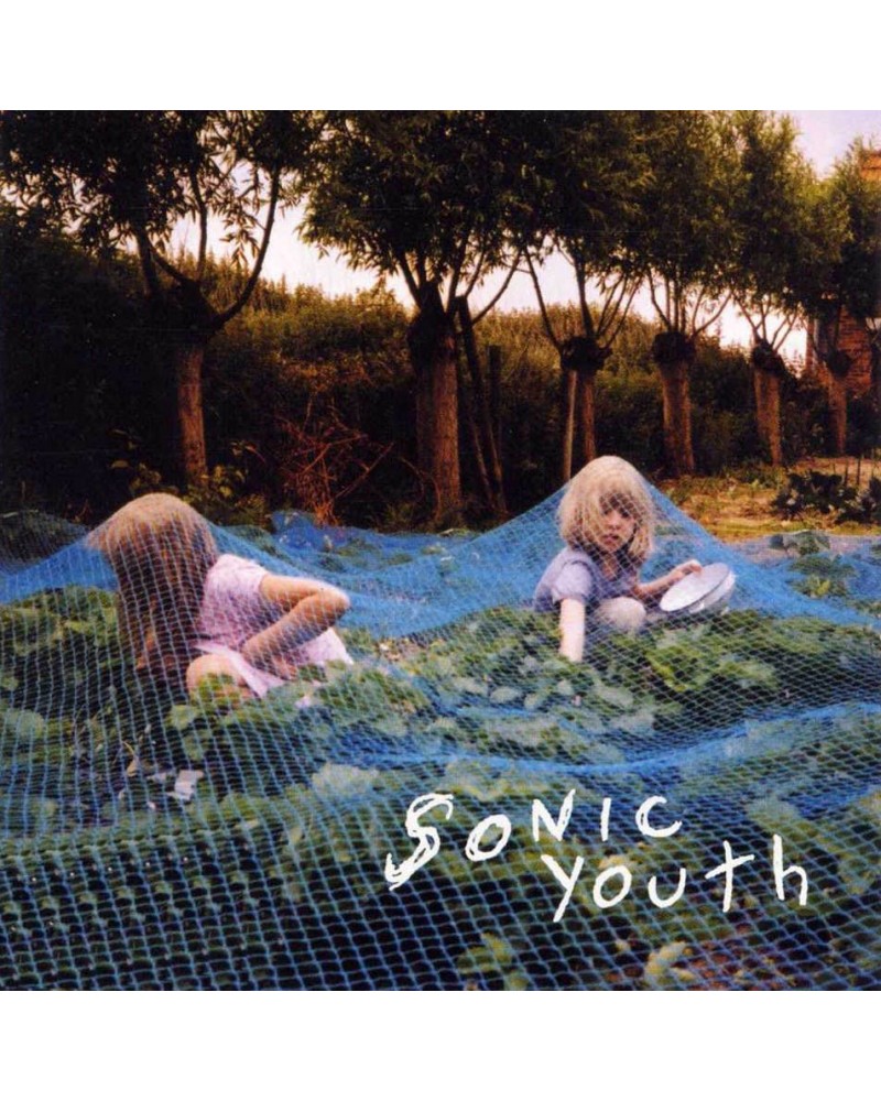 Sonic Youth Murray Street' Vinyl Record $7.02 Vinyl