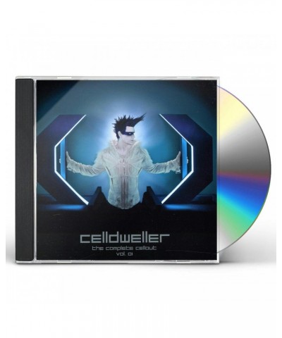 Celldweller COMPLETE CELLOUT 1 CD $3.90 CD