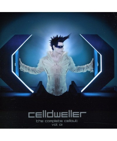 Celldweller COMPLETE CELLOUT 1 CD $3.90 CD