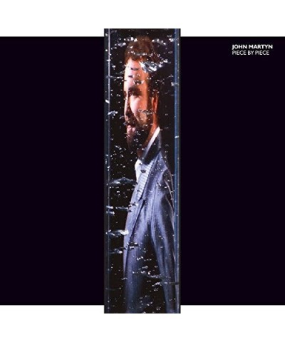 John Martyn Piece By Piece Vinyl Record $17.43 Vinyl