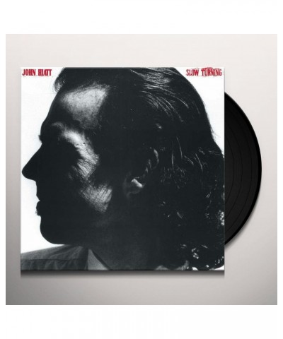 John Hiatt Slow Turning Vinyl Record $10.14 Vinyl