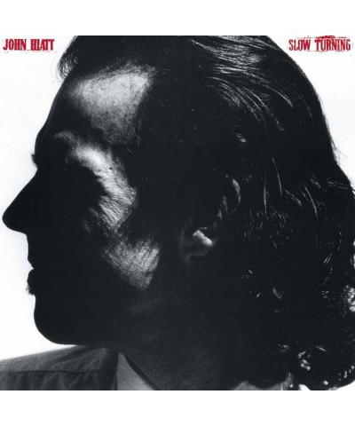 John Hiatt Slow Turning Vinyl Record $10.14 Vinyl