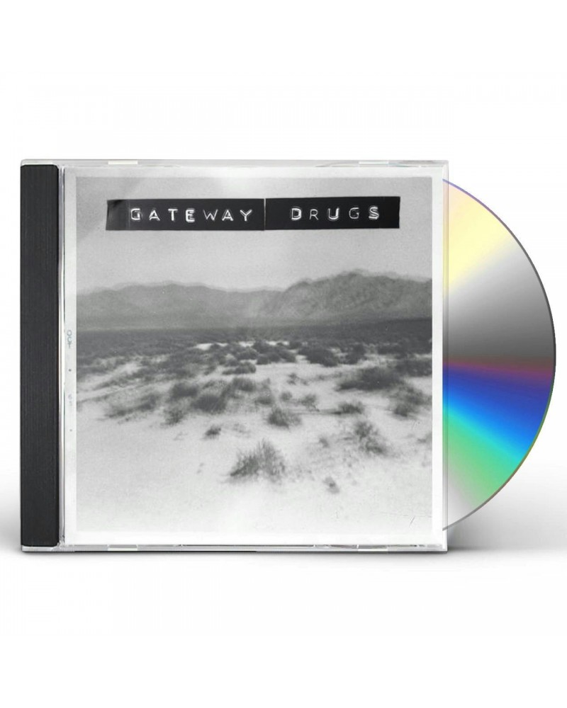 Gateway Drugs MAGICK SPELLS CD $6.85 CD