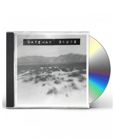 Gateway Drugs MAGICK SPELLS CD $6.85 CD