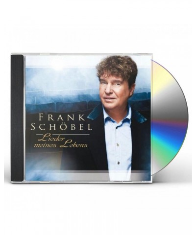 Frank Schoebel LIEDER MEINES LEBENS CD $11.96 CD