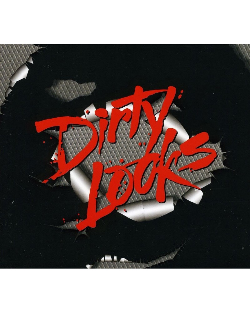Dirty Looks CD $6.66 CD