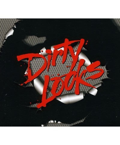 Dirty Looks CD $6.66 CD