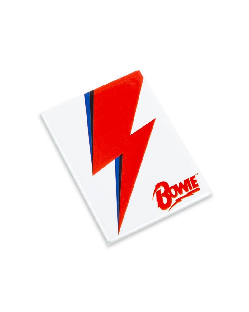 David Bowie Logo Magnet $3.52 Decor