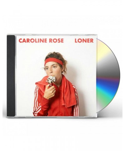 Caroline Rose LONER CD $6.44 CD