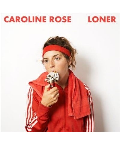 Caroline Rose LONER CD $6.44 CD