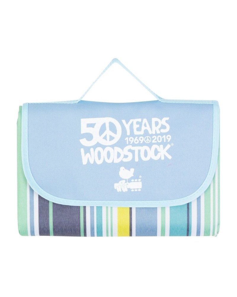 Woodstock Picnic Blanket $4.63 Blankets