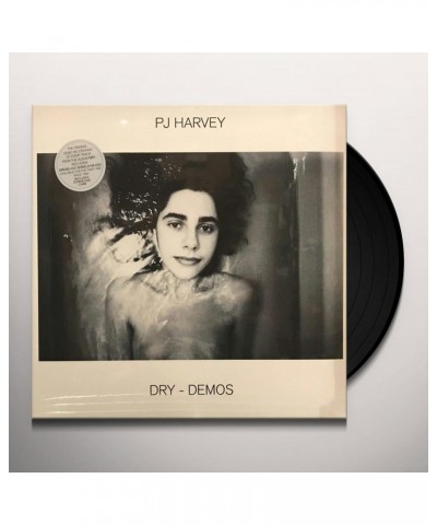 PJ Harvey DRY – DEMOS (180G) Vinyl Record $15.07 Vinyl