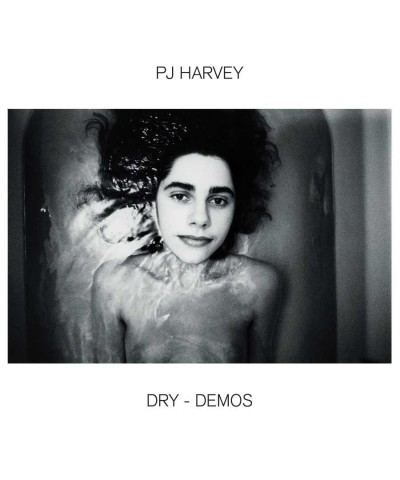 PJ Harvey DRY – DEMOS (180G) Vinyl Record $15.07 Vinyl