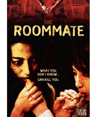 Roommate DVD $7.56 Videos
