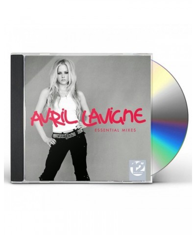 Avril Lavigne ESSENTIAL MIXES CD $3.87 CD