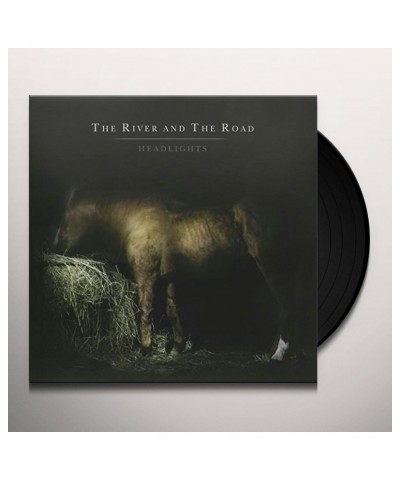 Headlights RIVER & THE ROAD THE Vinyl Record $8.41 Vinyl