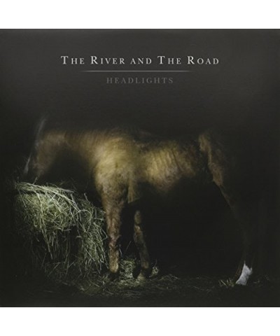 Headlights RIVER & THE ROAD THE Vinyl Record $8.41 Vinyl