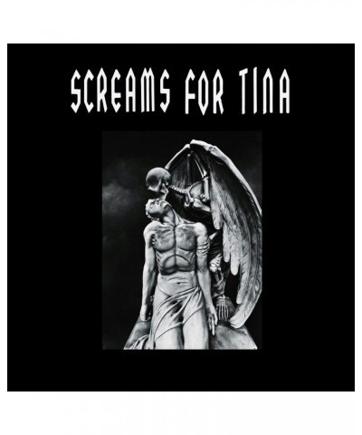 Screams For Tina Vinyl Record $11.02 Vinyl