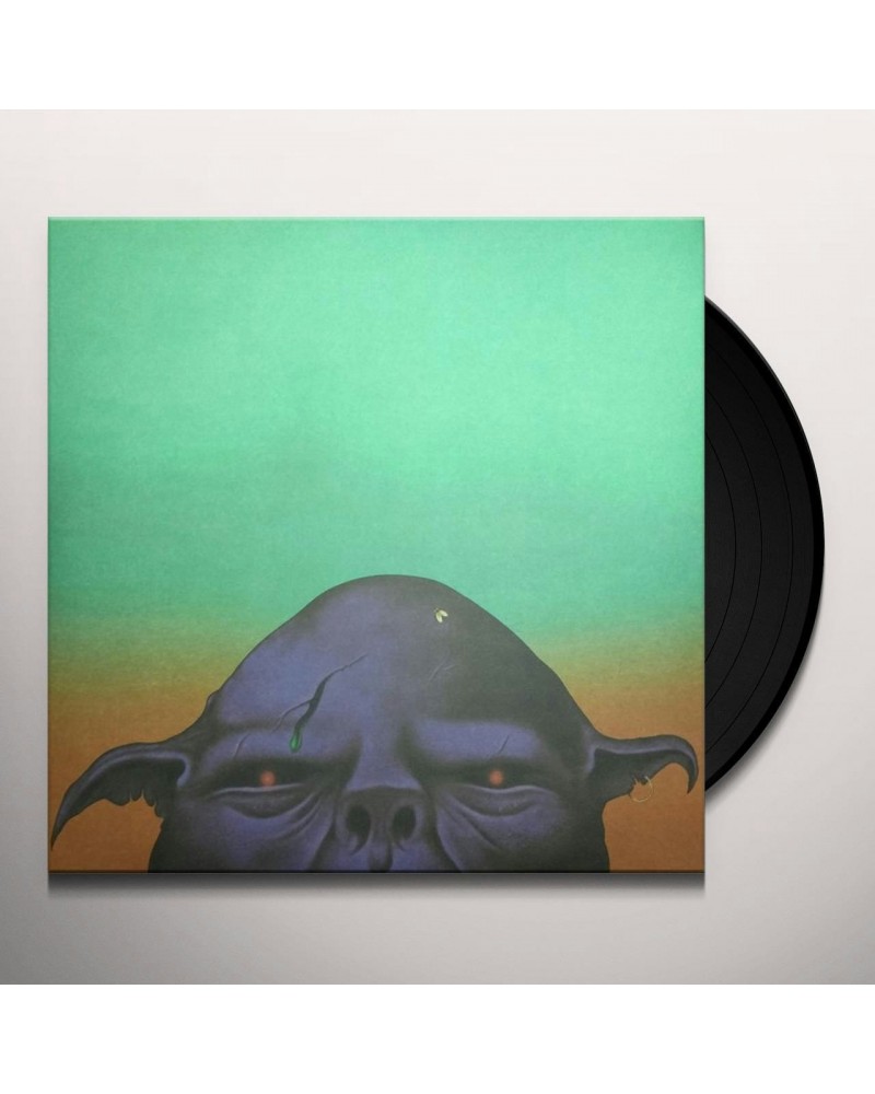 Thee Oh Sees Orc Vinyl Record $9.60 Vinyl