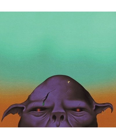 Thee Oh Sees Orc Vinyl Record $9.60 Vinyl