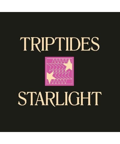 Triptides Starlight CD $9.25 CD