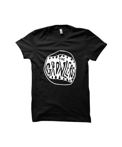 The Growlers Classic Mouth Girls T-Shirt $9.25 Shirts