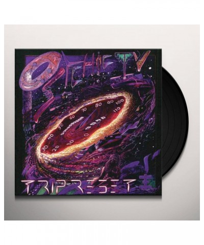 Psychic TV Trip Reset Vinyl Record $15.09 Vinyl