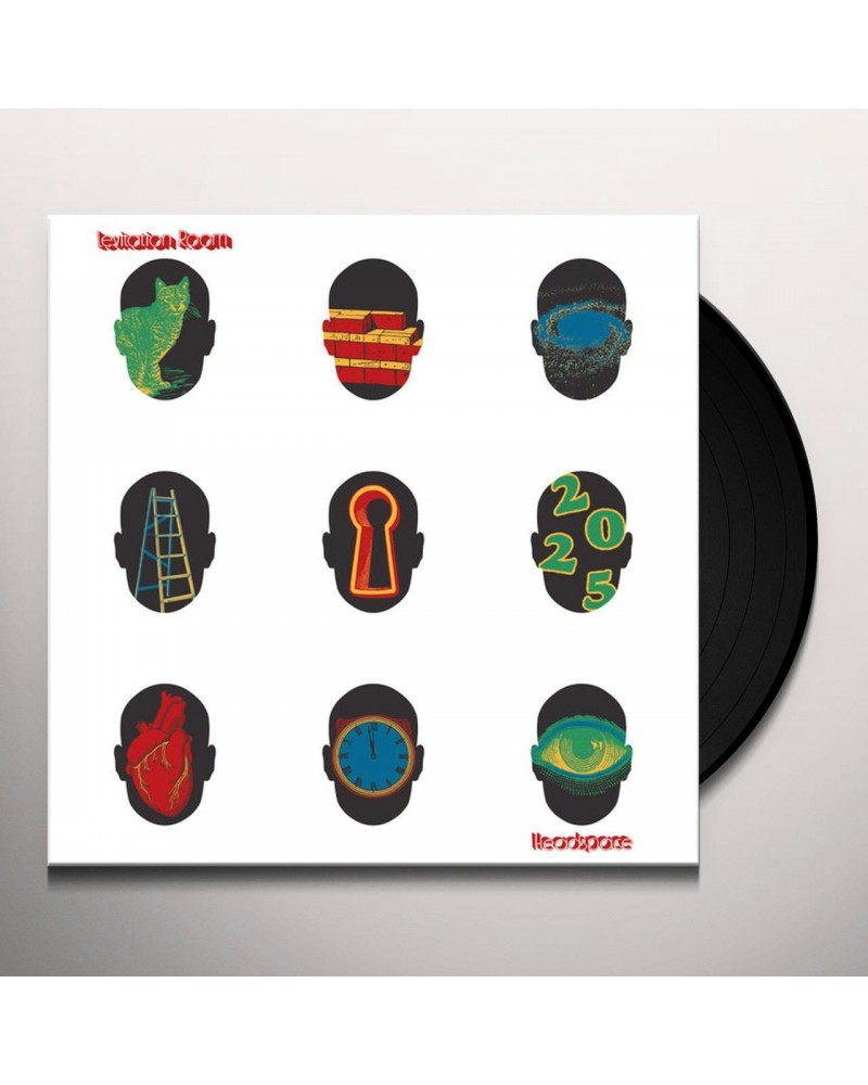 levitation room Headspace Vinyl Record $9.40 Vinyl