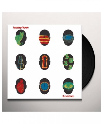 levitation room Headspace Vinyl Record $9.40 Vinyl