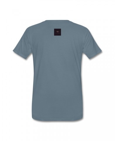 Michelle Sarasin On the Wing | Men's T-Shirt $11.20 Shirts