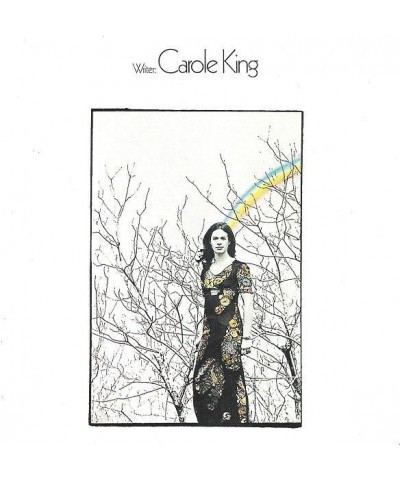 Carole King WRITER CD $6.82 CD