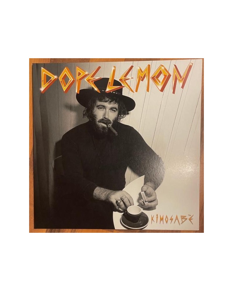 DOPE LEMON KIMOSABE (X) (PICTURE DISC) Vinyl Record $11.93 Vinyl