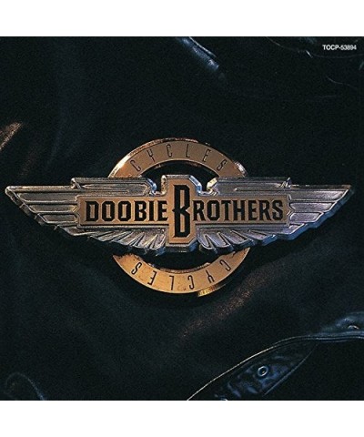 The Doobie Brothers CYCLES CD $10.15 CD