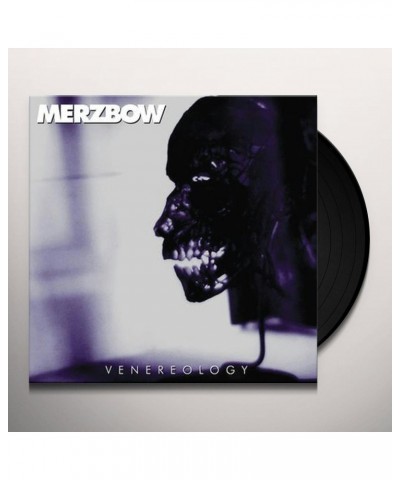 Merzbow Venereology Vinyl Record $13.63 Vinyl